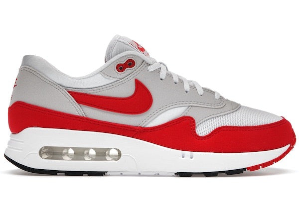 Nike Air Max 1 '86 OG Big Bubble Sport Red size 9