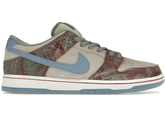 Nike SB Dunk Low Crenshaw Skate Club pos