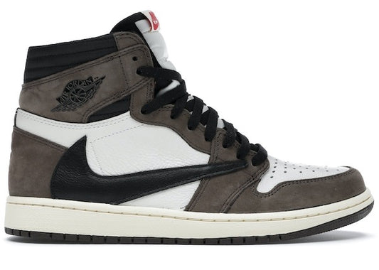 Jordan 1 Retro High OG SP Travis Scott