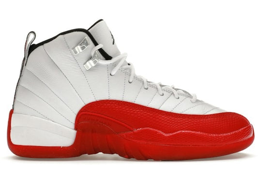 Jordan 12 Retro Cherry GS