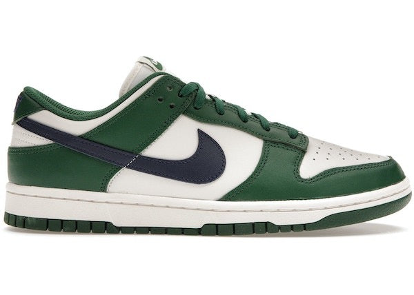 Nike Dunk Low Retro Gorge Green W