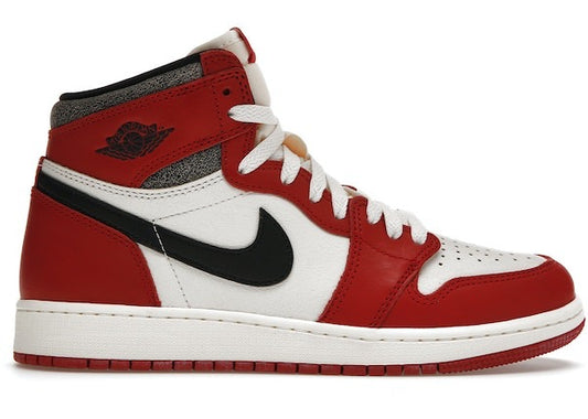 Jordan 1 Retro High OG Lost and Found GS