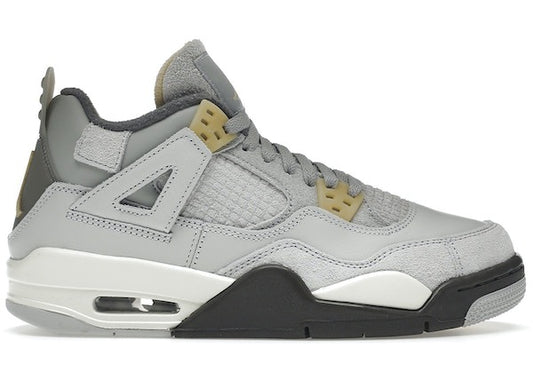 Jordan 4 Retro Craft Photon Dust GS