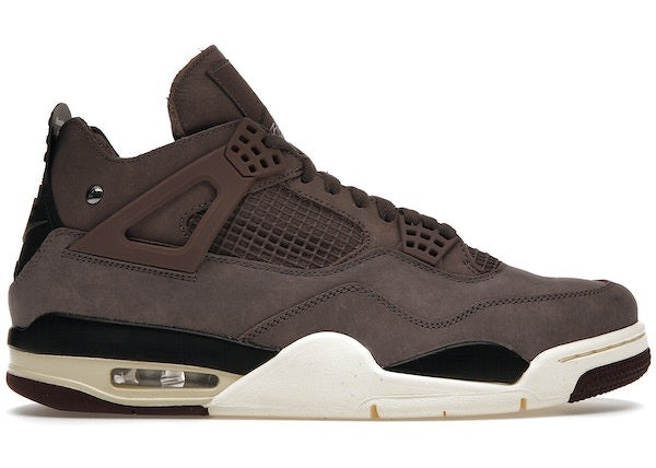 Jordan 4 Retro AMM Violet