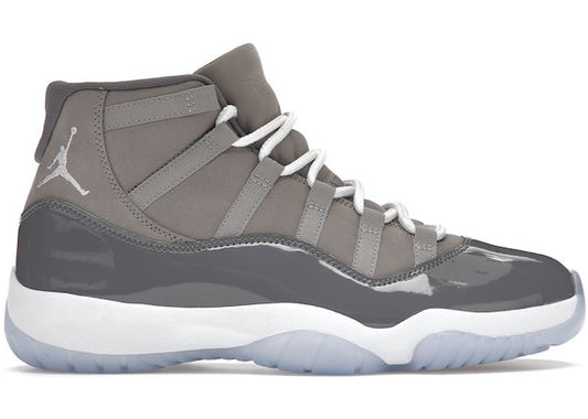Jordan 11 Retro Cool Grey '21