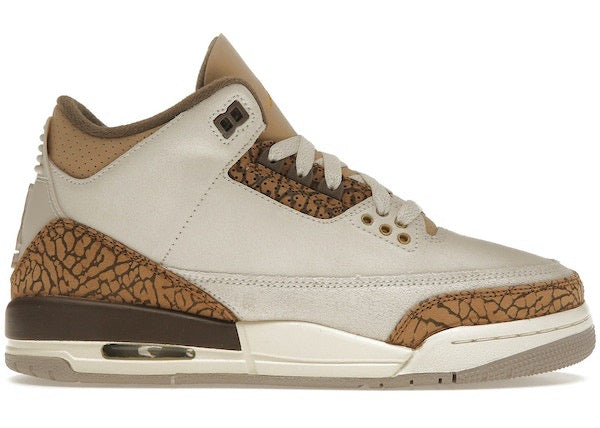 Jordan 3 Retro Palomino GS