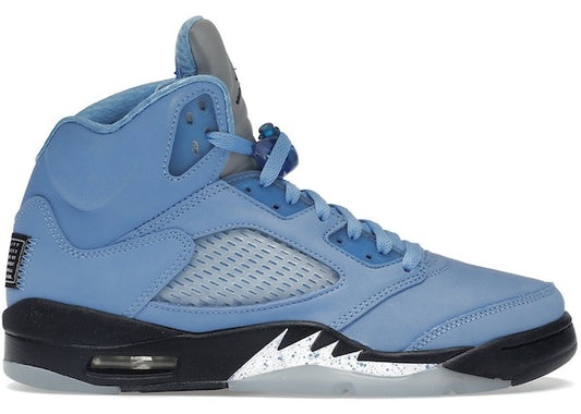 Jordan 5 Retro UNC