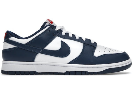 Nike Dunk Low Valerian Blue (8, 8.5, 10 -15)