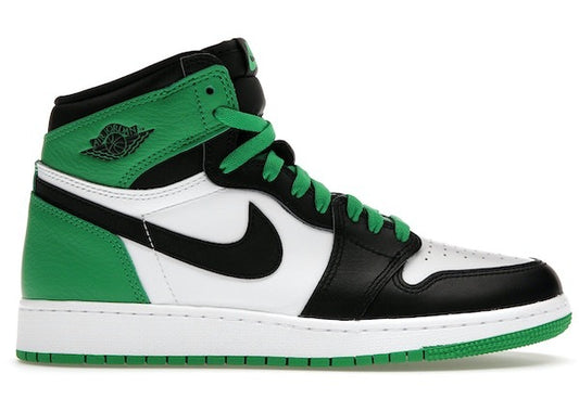 Jordan 1 Retro High OG Lucky Green GS