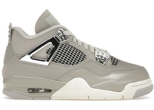 Jordan 4 Retro Frozen Moments (Women's) POS