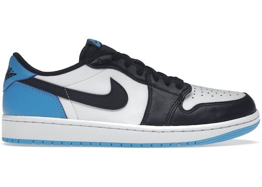 Jordan 1 Retro Low OG Dark Powder Blue