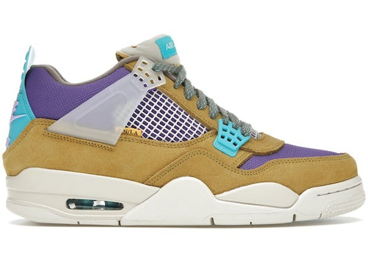 Jordan 4 Retro SP Union Moss