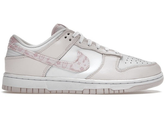 Nike Dunk Low Essential Paisley Pack Pink (Women's) POS