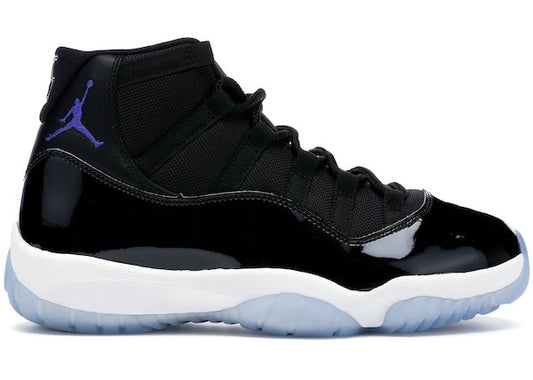 Jordan 11 Retro Space Jam '16