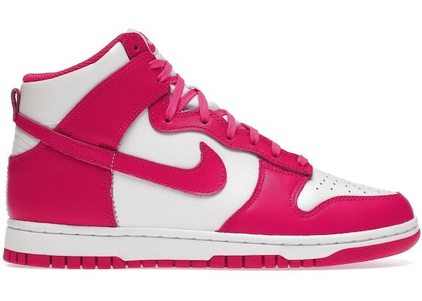 Nike Dunk High Pink Prime (Women's) POS
