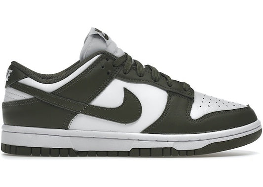 Nike Dunk Low Olive W (6.5W - 9W)