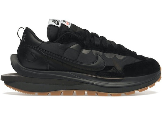 Nike Vaporwaffle sacai Black Gum POS