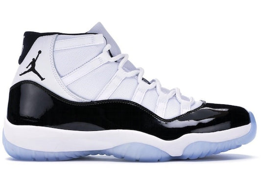 Jordan 11 Retro Concord '18
