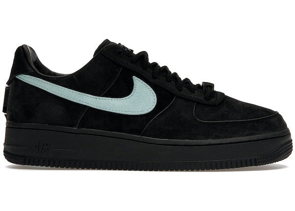 Nike Air Force 1 Low Tiffany & Co. 1837 POS