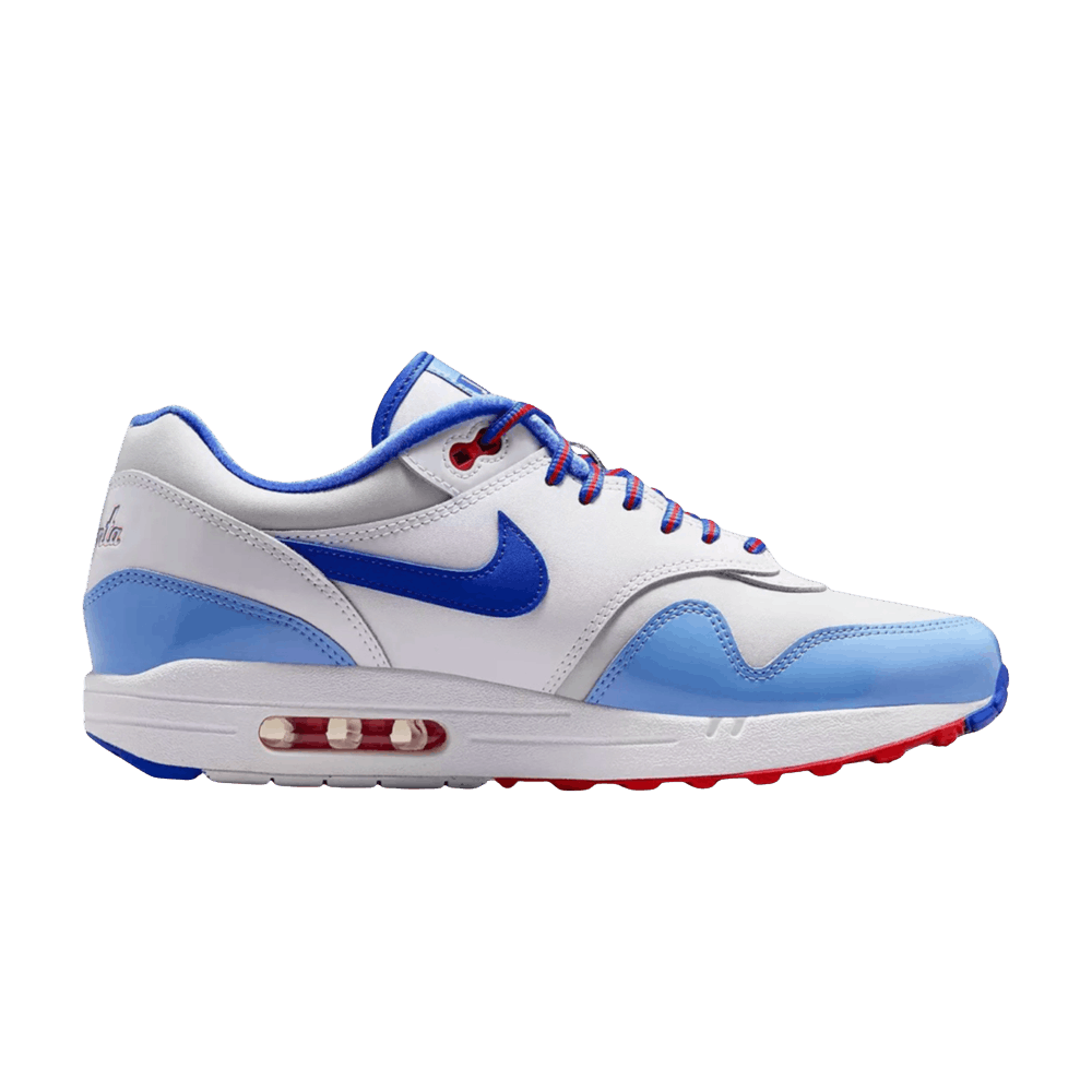 Nike Air Max 1 'Braves City Connect'