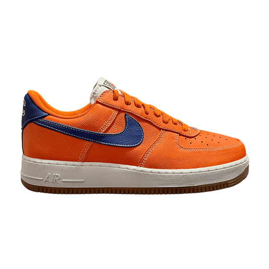 Nike Air Force 1 Low Retro PRM 'Knicks'