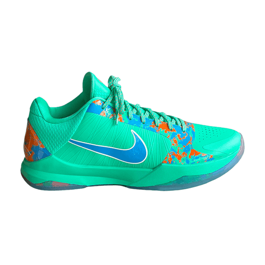 Nike Kobe 5 Protro Jalen Brunson NY vs. NY PE
