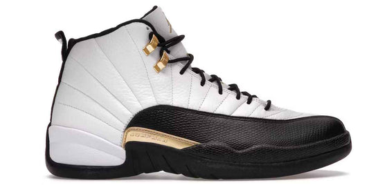 Jordan 12 Retro Royalty Taxi