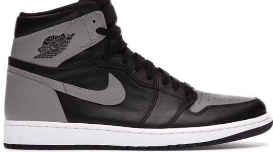 Jordan 1 Retro High Shadow (2018) POS