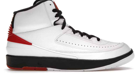 Jordan 2 Retro OG Chicago '22