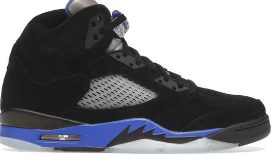 Jordan 5 Retro Racer Blue POS