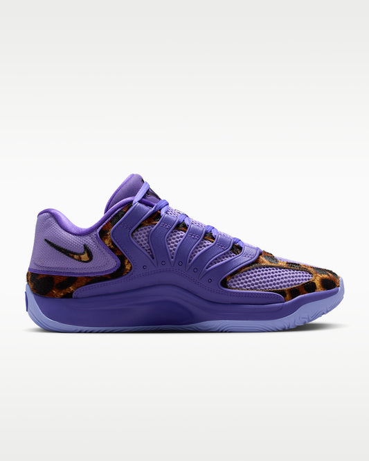 Nike KD 18 Chet Holmgren Thunder & Reign