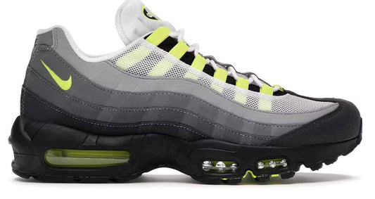 Nike Air Max 95 OG Neon (2020) POS