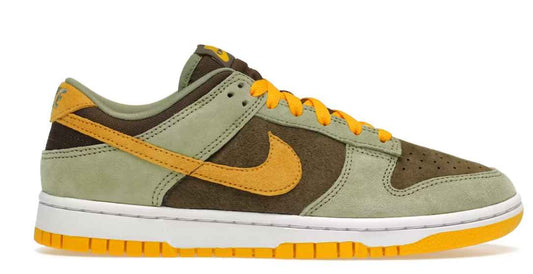 Nike Dunk Low Dusty Olive POS