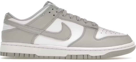 Nike Dunk Low Grey Fog