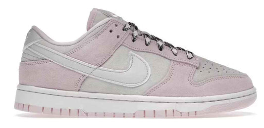 Nike Dunk Low LX Pink Foam (Women's) POS