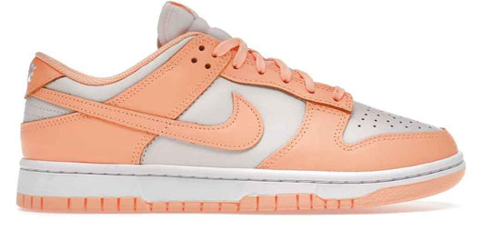 Nike Dunk Low Peach Cream (Women's)