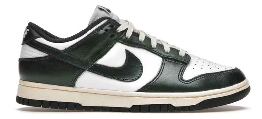 Nike Dunk Low Vintage Green (Women's) POS
