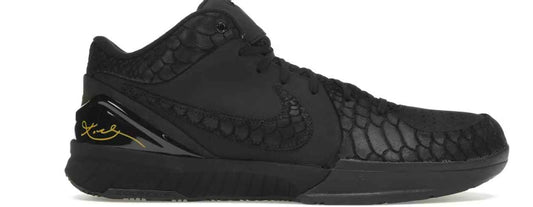 Nike Kobe 4 Protro Gift of Mamba