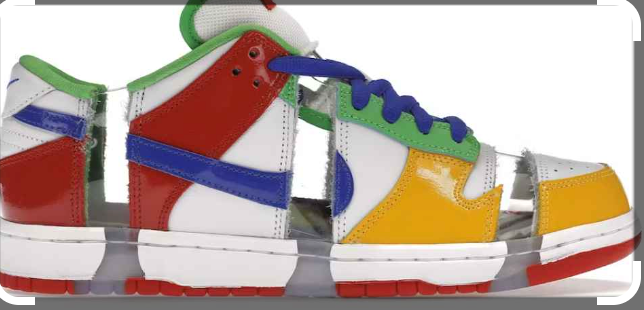 Nike SB Dunk Low Sandy Bodecker POS