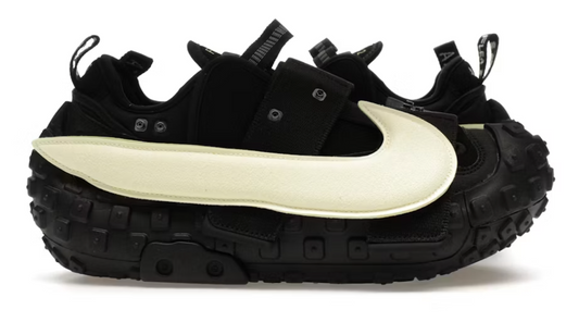 Nike CPFM Air Flea 2 Cactus Plant Flea Market Black Alabaster POS