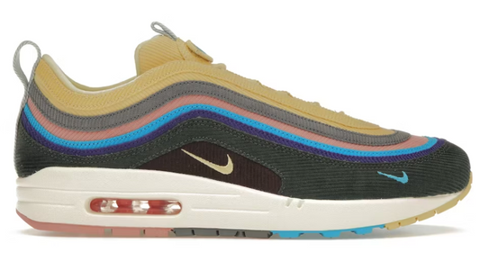 Nike Air Max 1/97 Sean Wotherspoon POS
