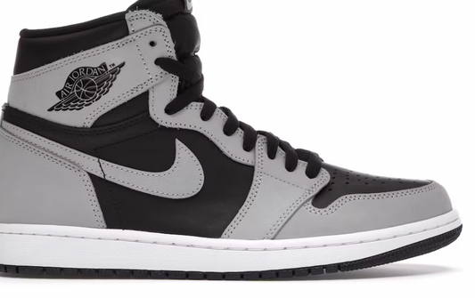 Jordan 1 Retro High Shadow 2.0