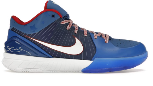 Nike Kobe 4 Protro Philly '24