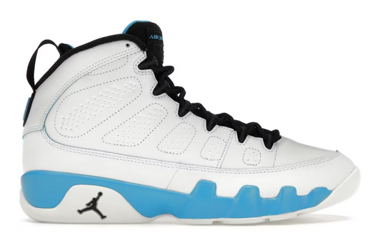 Jordan 9 Retro Powder Blue '24