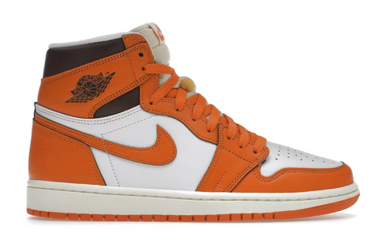 Jordan 1 Retro High OG Starfish POS