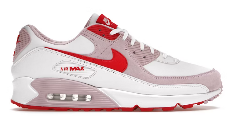 Nike Air Max 90 Valentine's Day POS