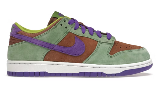 Nike Dunk Low Veneer