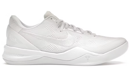 Nike Kobe 8 Protro Halo