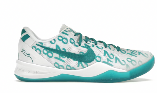 Nike Kobe 8 Protro Radiant Emerald
