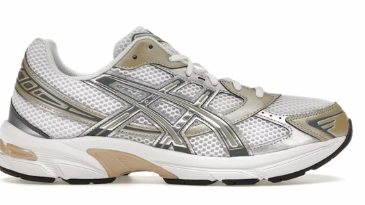 ASICS Gel-1130 White Wood Crepe POS